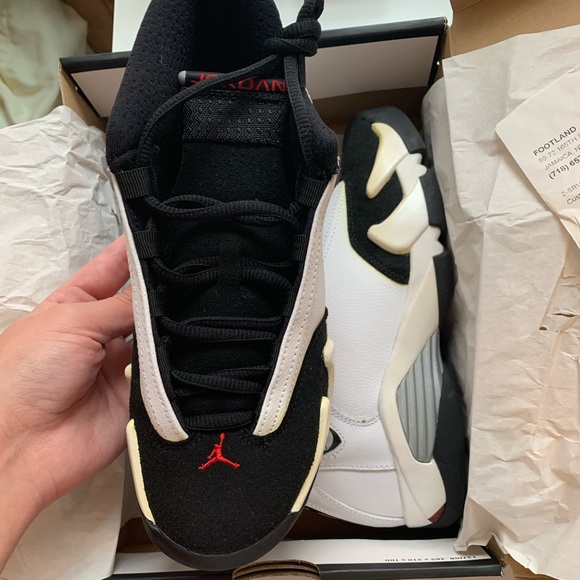 Jordan Oreo 14s - Picture 8 of 8